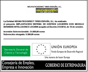 NEUMATICODIRECT TIRES ESPAÑA NEUMATICODIRECT TIRES ESPAÑA