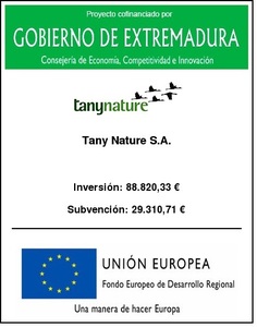 Tany Nature S.A. Tany Nature S.A.