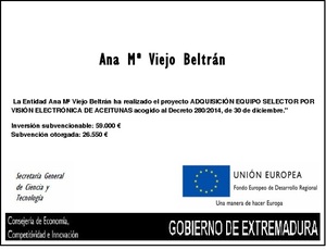 Ana Mª Viejo Beltrán Ana Mª Viejo Beltrán