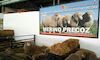 La raza Merino Precoz premio Mejor Ganadera en Zafra