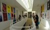 La Escuela de Arte y Superior de Diseo de Mrida celebra su 3er Supermercado del Arte