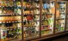 UCE enfrenta a alimentos caseros y envasados el coste del impuesto a la comodidad 