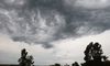 112 activar este sbado la alerta amarilla por lluvias y tormentas en provincia Cceres