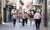 Las ventas del comercio minorista subieron en mayo un 48 en Extremadura