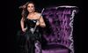 Ostalinda Surez protagoniza este sbado un concierto de flamenco en la Residencia Rucab 
