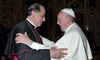 El arzobispo de MridaBadajoz informar en el Vaticano sobre la situacin de su dicesis