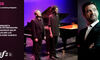 OEX estrena el da 20 Cantos sobre la Tierra concierto para dos pianos de Daahoud Salim