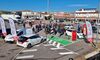 La Red Provincial de Electrolineras de la Diputacin de Badajoz se pone en servicio