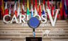 Abierta la convocatoria para el XV Premio Europeo Carlos V