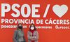 Diputada y Senadora del PSOE cacereo valoran poltica vivienda del Gobierno Central