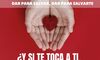 Campaa de donacin de sangre para los trabajadores de la Diputacin de Badajoz