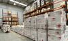 Cruz Roja en Extremadura distribuir 387327 kilos de alimentos entre los ms vulnerables