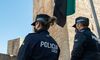El gobierno de Badajoz aprueba crdito para pagar servicios extras de la polica municipal