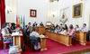 El Ayuntamiento de Mrida reduce su deuda a 18 millones de euros