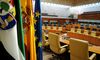 La Asamblea de Extremadura se constituir la prxima semana para la XII Legislatura