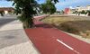 Ayuntamiento de Badajoz adjudica por ms de 845000 euros para ejecutar carriles bici