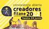 Convocatoria para presentar propuestas creacin contempornea para Filare 2022 Alcuscar