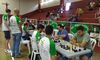 El Club Magic campen de Extremadura por equipos de ajedrez rpido en Divisin Honor 2022