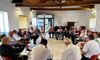 Municipios Sierra de Montnchez piden ayuda a Diputacin para crear comunidad energtica