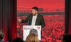 PSOE provincial de Badajoz inicia la campaa Dilogos en el Reencuentro 
