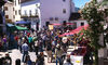 La XIII Feria de la Cereza se celebrar este sbado en Casas del Castaar