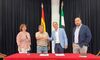 Iberdrola instalar en Cedillo primera comunidad solar de Espaa para un pueblo completo
