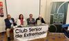 Extremadura converge ms pero crece menos en pandemia segn informe 2022 Club Senior