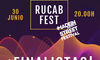 Cinco grupos participarn este jueves en la final de la segunda edicin del Rucab Fest