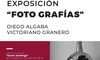 Llega a Mrida la exposicin Foto Grafas de Diego Algaba y Victoriano Granero