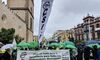 CSIF convoca a los trabajadores del Ayuntamiento de Badajoz a concentrarse el da 12