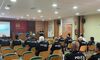 El Servicio de Mediacin organiza una jornada formativa con la Polica Local de Mrida