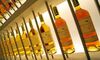 La jueza deniega libertad provisional de acusados por robo de 45 botellas de vino en Atrio
