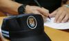 103 nuevos agentes de Polica Local concluyen su formacin de Academia Seguridad Pblica