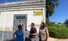 PSOE de Badajoz rechaza que el albergue de transentes vaya a El Progreso