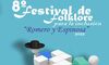 La Asociacin La Antigua de Mrida participa en 8 Festival de Folklore para la Inclusin 