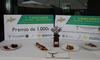 La IGP Ternera de Extremadura y Caja Rural convocan II Concurso de Cocina Premio Espiga