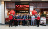 VIPS abre su primer restaurante en Cceres el segundo en toda Extremadura