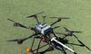 Espacio Dron programa demostraciones y charlas sobre las TIC aplicadas a la agricultura