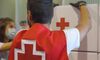 Cruz Roja subraya compromiso del voluntariado con proteccin de dignidad de las personas