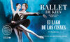 El Ballet de Kiev ofrecer este mircoles en Badajoz El Lago de los Cisnes