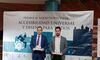 Apamex entrega en Mrida el premio al Mejor Proyecto Accesibilidad Universal y Diseo 2022
