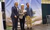 Exclusivas Dyexco SL gana el Premio Familia Empresaria de Extremadura