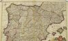Diputacin muestra mapas de siglos XVI XVII y XVIII con formacin de fronteras extremeas