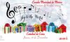 Escuela Municipal de Msica de Coria ofrecer su tradicional concierto de Navidad