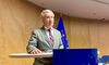 La Junta presenta en Bruselas el Plan de FP del Sector Turstico de Extremadura