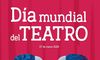 La Sala Trajano de Mrida celebra el Da Mundial del Teatro con diversas representaciones