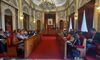 Pleno municipal aprueba por unanimidad el Consorcio del Casco Antiguo de Badajoz