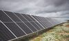 Sector de la fotovoltaica pide una nueva prrroga para construir los proyectos