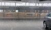 Cinco localidades cacereas se sitan entre las diez ms lluviosas del pas este jueves