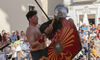 Agotadas las entradas de venta on line para la Gladiatura prevista en Emerita Lvdica